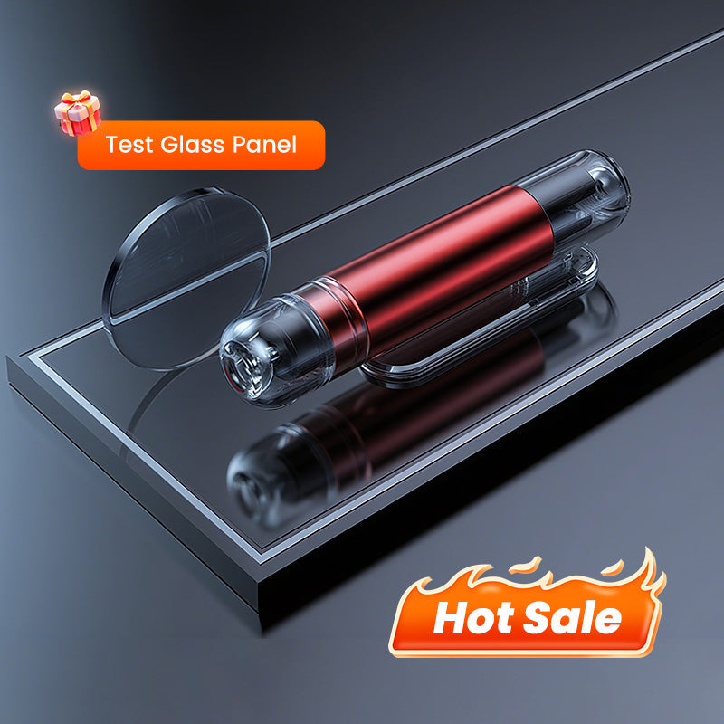 🚨 Mini outil d'évacuation d'urgence pour voiture – Votre sauveur sur la route ! 🚗💨