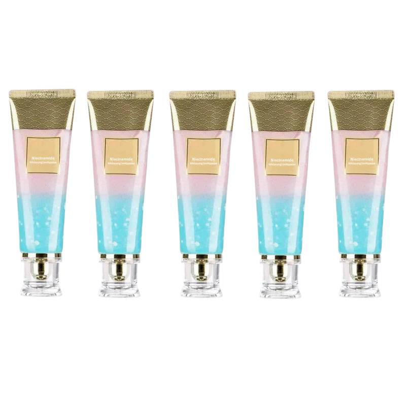 🔥🦷Dentifrice blanchissant à la niacinamide