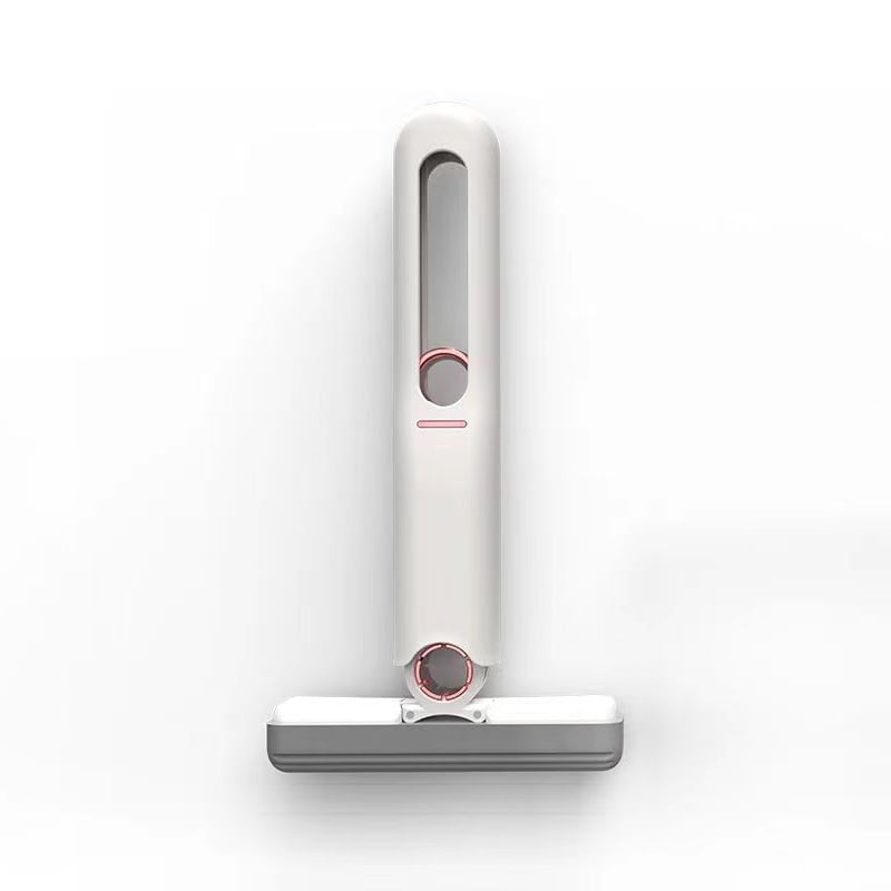 🔥 Meilleure vente 2025 🔥 Mini serpillière pliable ultra pratique – Lavage facile à la main !