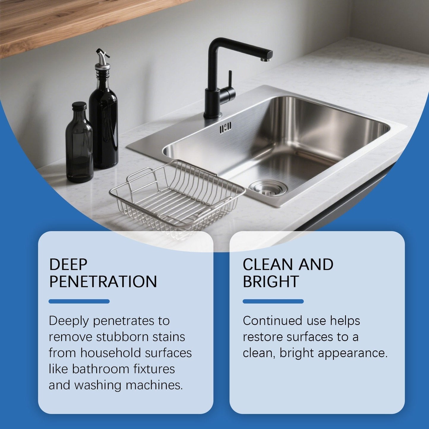 🔥VENTE LIMITÉE 50 % DE RÉDUCTION !!💥Gel anti-moisissure avec brosse à récurer – Nettoyant puissant contre les taches de moisissure pour joints de lave-linge, joints de douche, joints de carrelage et salle de bain