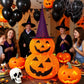 🎃 Vente chaude 50% de réduction 🎃🎃 Décorations de citrouille pliables Halloween