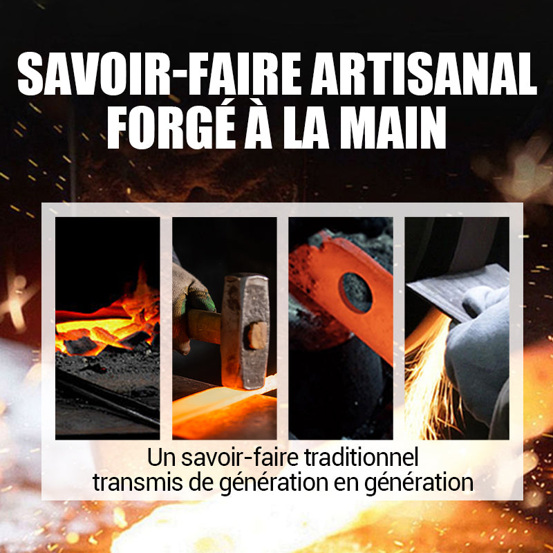 🏆50% de réduction pour une durée limitée✨🔪Couteaux recommandés par les chefs Michelin – couteaux Premium