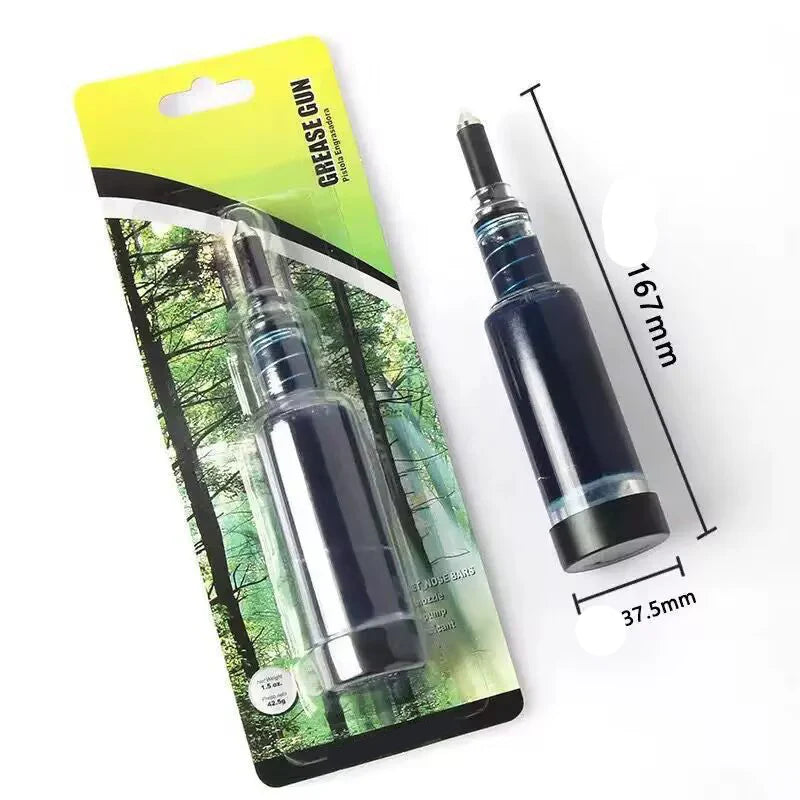 📢📢Achetez-en 5 et obtenez-en 5 gratuitement🔥 Outil de Graissage Précis – Lubrifiez Comme un Pro, Sans Gaspillage ! 🛠️