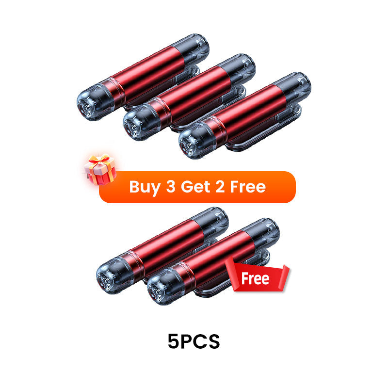 🚨 Mini outil d'évacuation d'urgence pour voiture – Votre sauveur sur la route ! 🚗💨