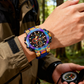 ⌚56 % DE RÉDUCTION✨Montre LED multifonctionnelle🌟Écran numérique étanche, 7 modes sportifs avec surveillance du sommeil🔋