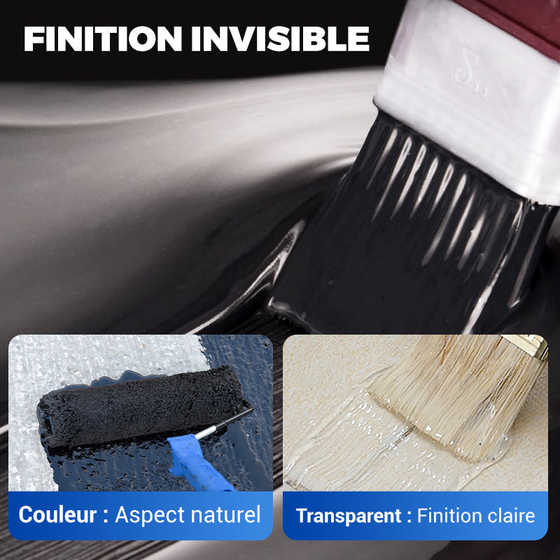 💐🎨🔧 PROMO -50% ! Revêtement Polyuréthane Multifonction – Couverture Complète pour Toutes Surfaces (Intérieur/Extérieur)