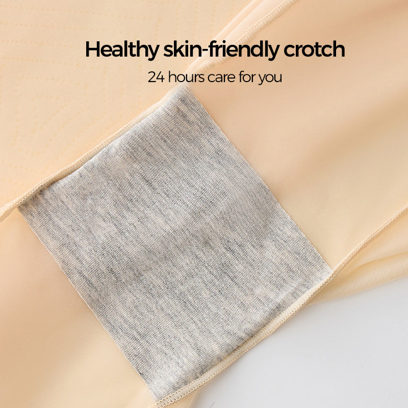 💃 50% DE RÉDUCTION ! 🌬️ Vêtement Gainant Ultra Fin & Rafraîchissant – Contrôle du Ventre, Invisible Sous les Vêtements & Confortable ✨