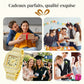 ⌚ 57% de réduction! ✨ Montre Carrée En Strass – Élégante, Brillante & Cadeau Parfait 💝
