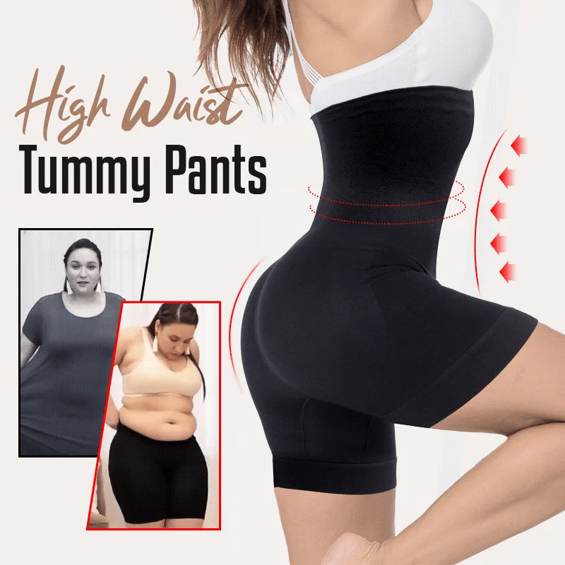 ⏳ Offre limitée : -50 % de réduction !💥 Pantalon gainant respirant et rafraîchissant pour le ventre et les hanches (Plus vous en achetez, plus la remise est importante)