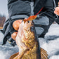 🎣Vente limitée : 50 % de réduction ⏰Leurre de pêche coulant multi-articulé ultra-réaliste