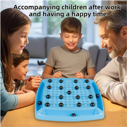 🎁Offre à durée limitée🔥Jeu d'échecs magnétique✨Cadeau idéal