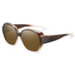 🎉OFFRE LIMITÉE : SEULEMENT 15,99 € !!😎 Lunettes de soleil à porter par-dessus vos lunettes, avec protection UV400