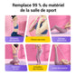 💎Appareil d’entraînement Sit-Up Pliable