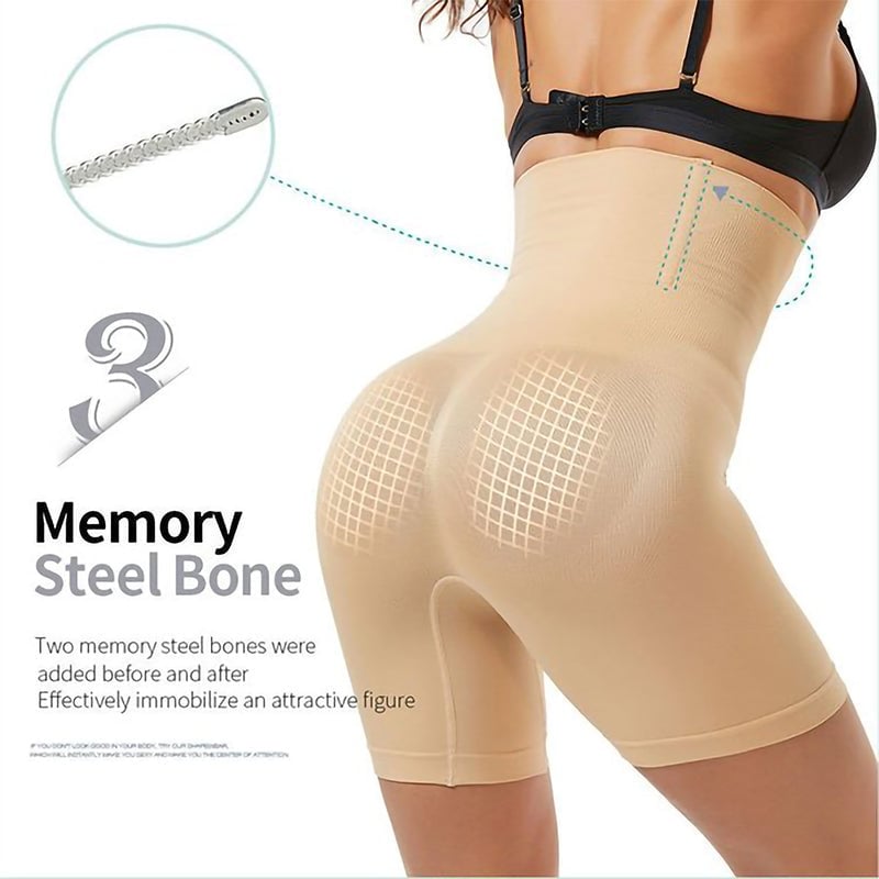⏳ Offre limitée : -50 % de réduction !💥 Pantalon gainant respirant et rafraîchissant pour le ventre et les hanches (Plus vous en achetez, plus la remise est importante)