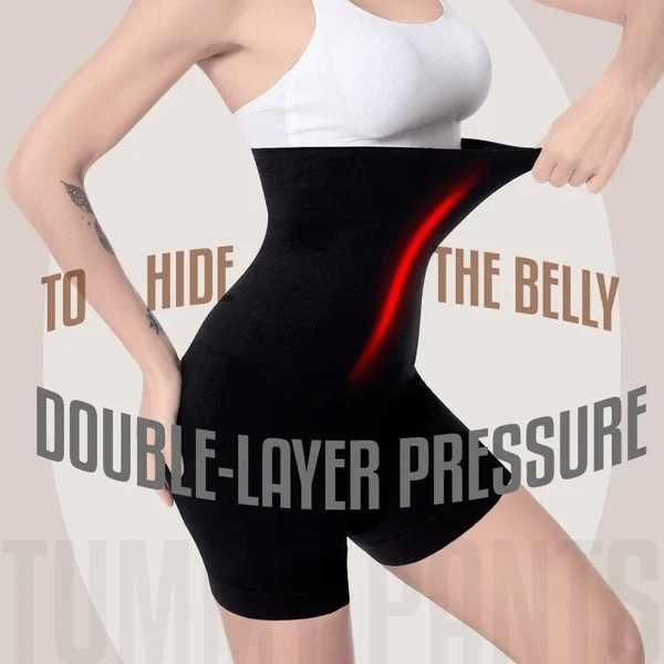 ⏳ Offre limitée : -50 % de réduction !💥 Pantalon gainant respirant et rafraîchissant pour le ventre et les hanches (Plus vous en achetez, plus la remise est importante)