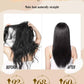 Soie et brillance Crème lissante pour cheveux