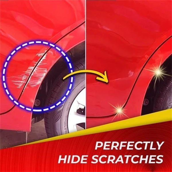 🥳VENTE CHAUDE 2026🥳💞50K+ VENDU !👴🚘 50 % DE RÉDUCTION ! Nano Car Scratch Spray – Évitez l’atelier de carrosserie ! Estompez les rayures en quelques minutes grâce à une formule facile à essuyer. Redonnez de l'éclat à votre voiture sans vous ruiner. 🚗💷