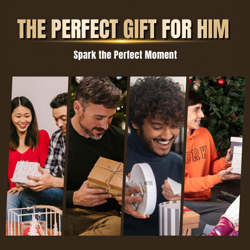 🔥50 % DE RÉDUCTION MAINTENANT !🔥 💥 Briquet pistolet cool Cadeau parfait 🎁