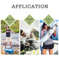 🎣Vente limitée : 50 % de réduction ⏰Leurre de pêche coulant multi-articulé ultra-réaliste
