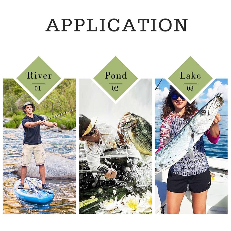 🎣Vente limitée : 50 % de réduction ⏰Leurre de pêche coulant multi-articulé ultra-réaliste