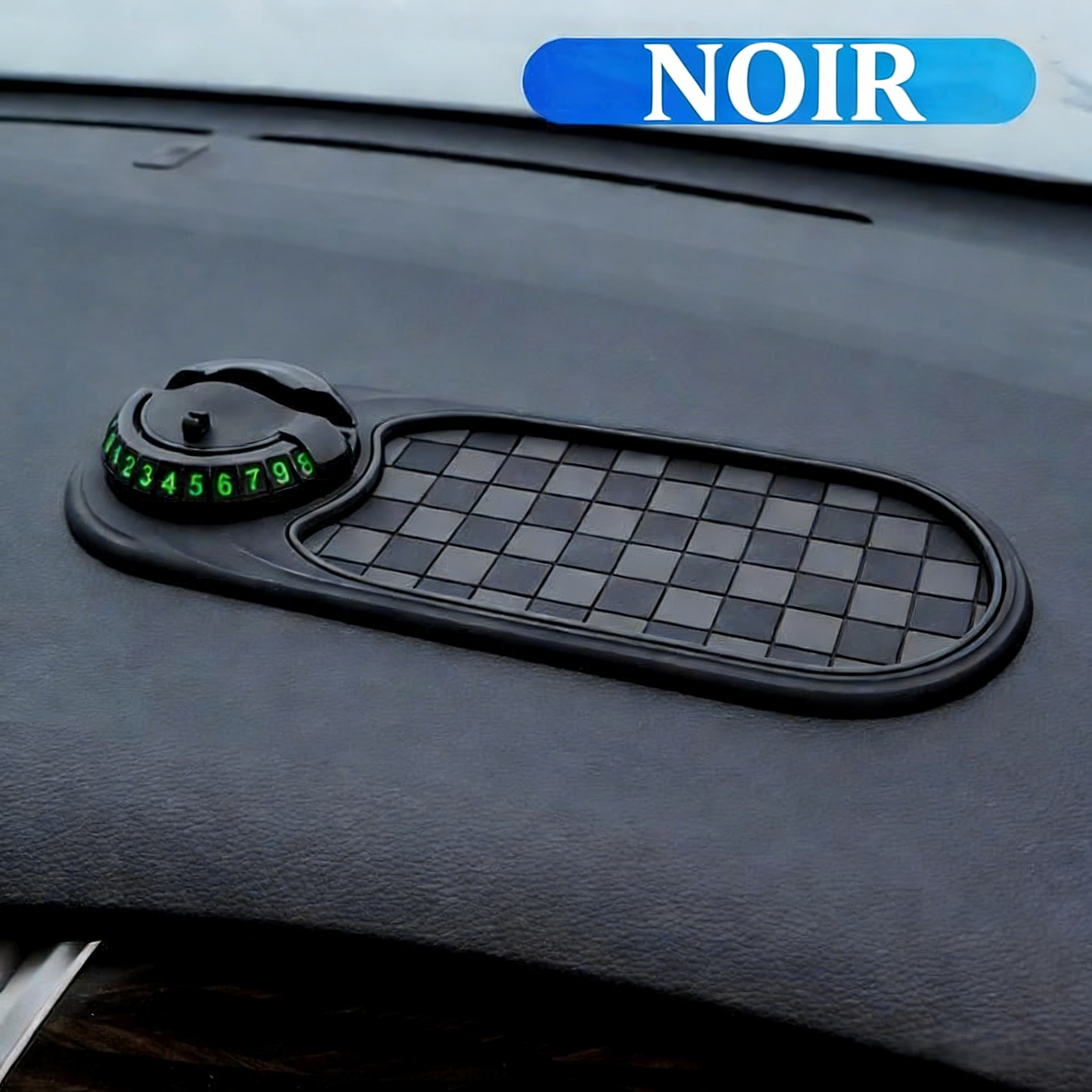 🔥🔥 Support de téléphone portable pour tableau de bord de voiture📢📢3 dernières heures : Grande vente⏰⏰