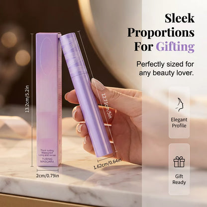 💜 Dernières 3 heures ! 1 acheté = 1 offert ! 💜 Mascara gainant et base de maquillage
