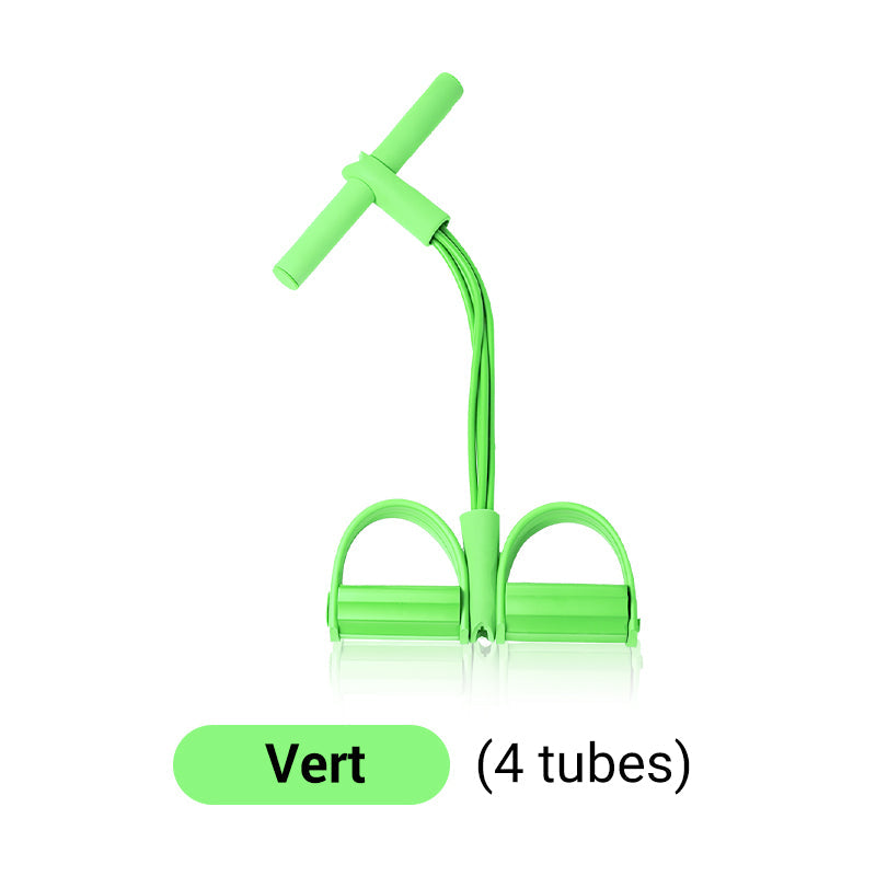 💎Appareil d’entraînement Sit-Up Pliable