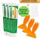 🛠️🧱Enduit de Rebouchage Universel🏠Comble Fissures, Non Toxique, Séchage Rapide, Peinturable (Blanc)