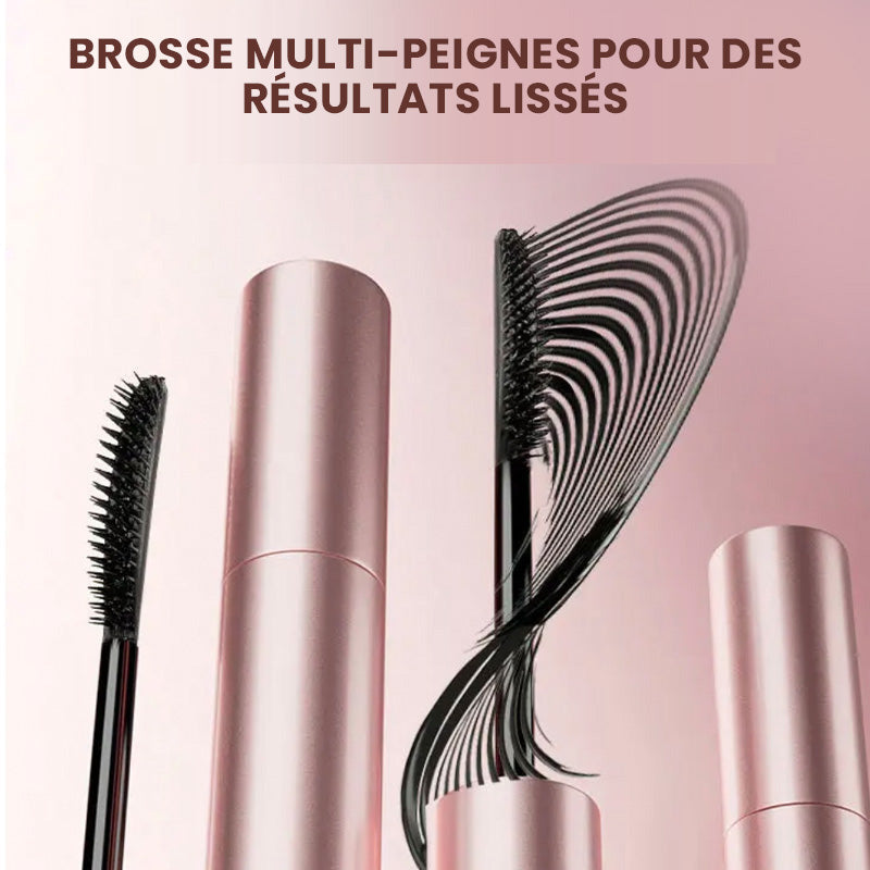 🔥 Promotions du Nouvel An 2026 🔥Mascara Allongeant Longue Tenue et Volumisant