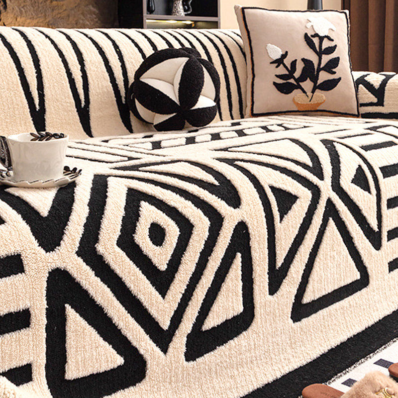 📢📢DERNIER JOUR DES SOLDES – 50 % DE RÉDUCTION⚡ Housse de canapé douce et antidérapante🛋️