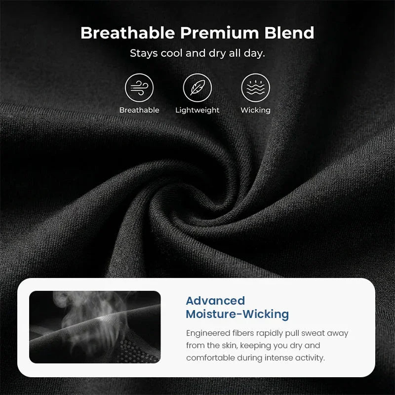 🌀🍃 OFFRE LIMITÉE 50% DE RÉDUCTION! Gilet Amincissant Ionique pour Homme – Compression Rafraîchissante et Légère, Totalement Invisible, Affine le Torse pour Une Allure Plus Nette ❄️✅
