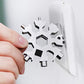 🔥Offre spéciale🔥Clé à neige multifonctionnelle gyroscopique pour le bout des doigts