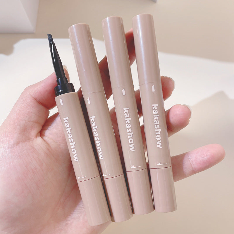 Crème à Sourcils Imperméable à l'eau et et Longue Durée