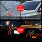 🎁Durée limitée 71% de réduction💥Agent anti-buée anti-pluie pour vitres de voiture