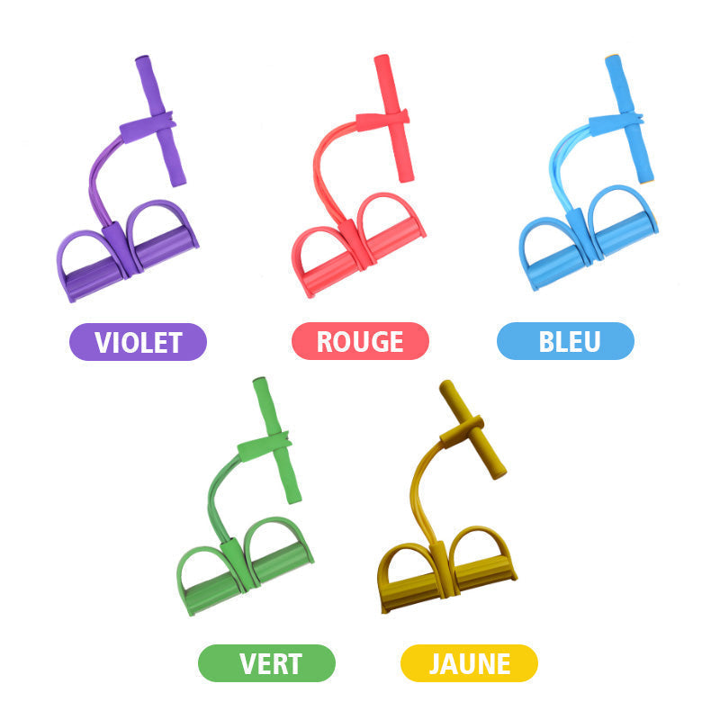 🔥2025 Vente chaude 55% de réduction ✨✨ Appareil d'entraînement Sit-Up – Renforcez vos abdos facilement