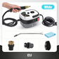 ✨Livraison gratuite ! 2500W Nettoyeur à Vapeur à Haute Température Pressurisée Portatif✨