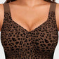 🏆DERNIER JOUR DE VENTE : 49 % DE RÉDUCTION 🔥Soutien-gorge en gelée imprimé léopard ultra-raffermissant | Soutiens-gorge sans armatures pour femmes 👍Fini l’affaissement de la poitrine
