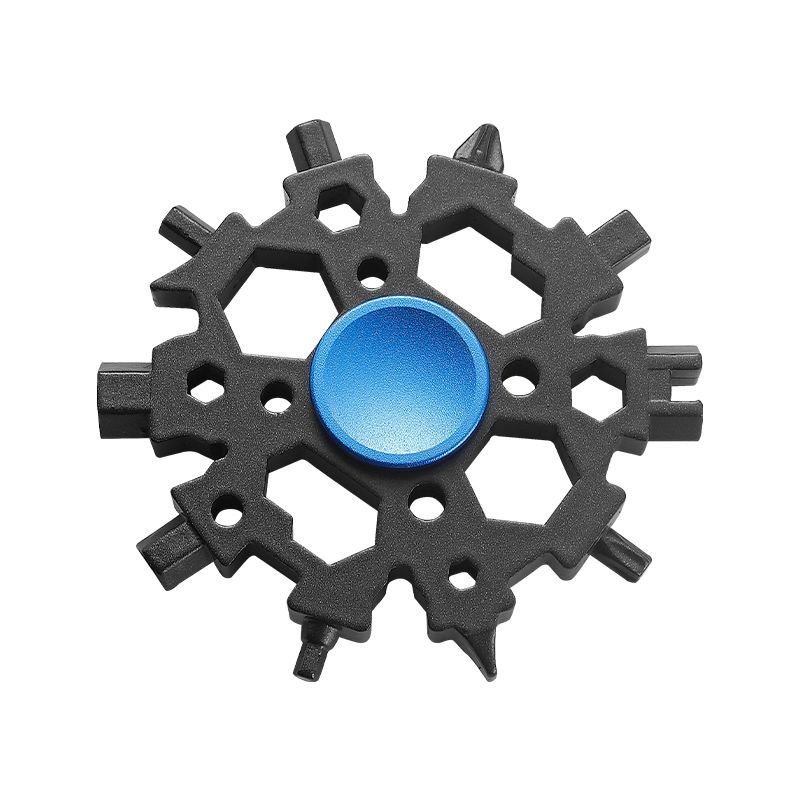 🔥Offre spéciale🔥Clé à neige multifonctionnelle gyroscopique pour le bout des doigts