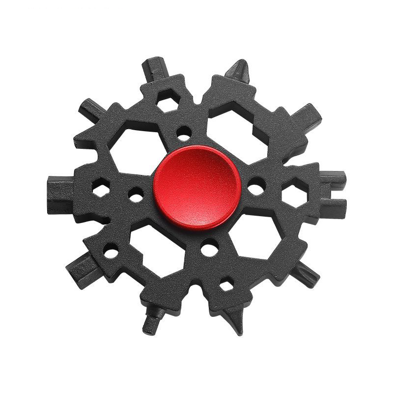🔥Offre spéciale🔥Clé à neige multifonctionnelle gyroscopique pour le bout des doigts