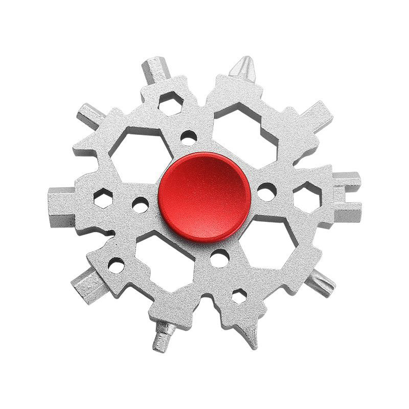 🔥Offre spéciale🔥Clé à neige multifonctionnelle gyroscopique pour le bout des doigts