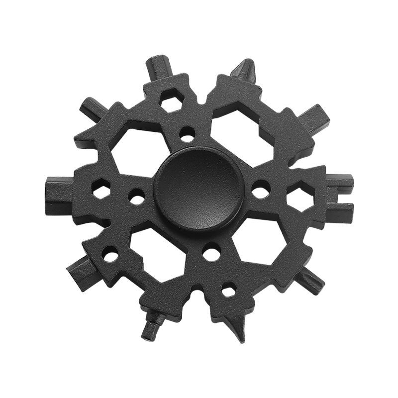 🔥Offre spéciale🔥Clé à neige multifonctionnelle gyroscopique pour le bout des doigts