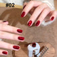 ❤Simple et facile à réaliser, vous pouvez créer votre propre nail art❤Vernis gel scintillant effet œil de chat