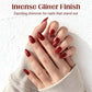 ❤Simple et facile à réaliser, vous pouvez créer votre propre nail art❤Vernis gel scintillant effet œil de chat
