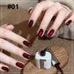 ❤Simple et facile à réaliser, vous pouvez créer votre propre nail art❤Vernis gel scintillant effet œil de chat
