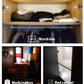 ✨Lampe d'armoire à LED (12 V, 23 A)