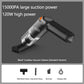 🚗Aspirateur voiture sans fil 10000Pa avec batterie 4000mAh et filtre lavable 💨✨