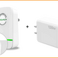 🥳SOLDES 2026 – Offre flash : -50 % ! 💞 Plus de 50 000 exemplaires vendus. 🌟🏠 30 kW : gestion automatique de l’efficacité énergétique. Finis les coûts cachés liés à une alimentation instable ! 🔌
