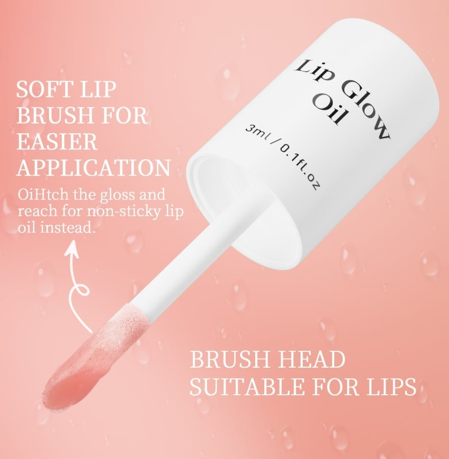 ✨ DERNIER JOUR - ACHETEZ-EN 1 ET OBTENEZ-EN 1 GRATUITEMENT 👑Huile hydratante coréenne pour les lèvres