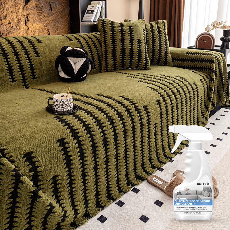 📢📢DERNIER JOUR DES SOLDES – 50 % DE RÉDUCTION⚡ Housse de canapé douce et antidérapante🛋️