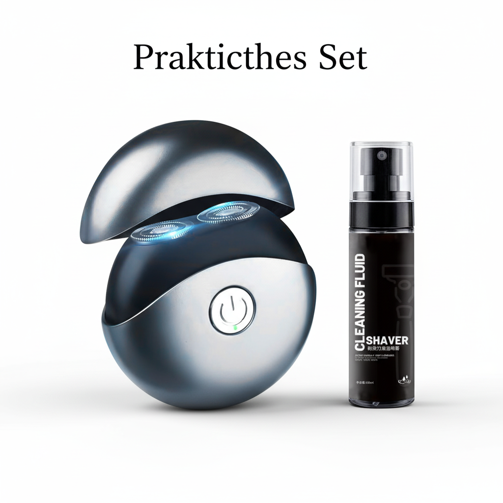🖤Black Friday & Noël🎄74 % de réduction 💥💥Rasoir électrique multifonction portable